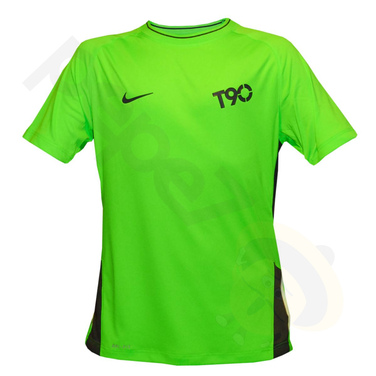 Cuaderno Gallo lluvia Goalkeeper Jersey Nike T90 SS TOP 2 | pepe7.com