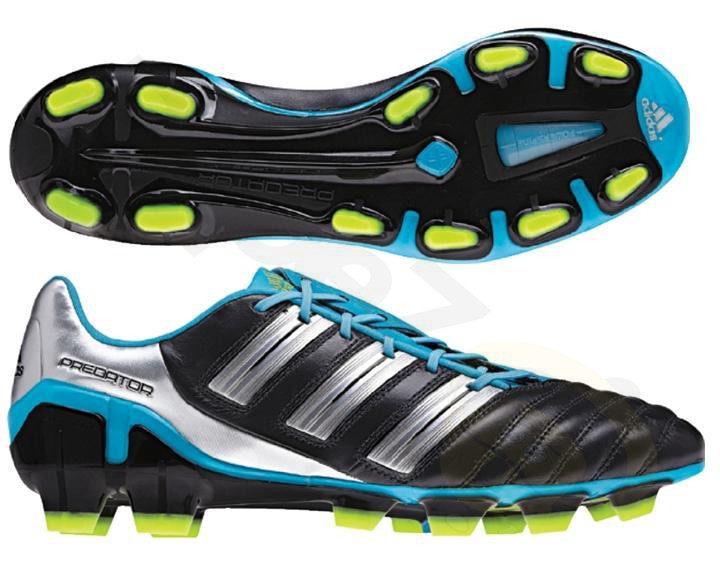 eigenaar Verbinding verbroken kever Football shoes adidas ADIPOWER PREDATOR - G41438 | pepe7.com