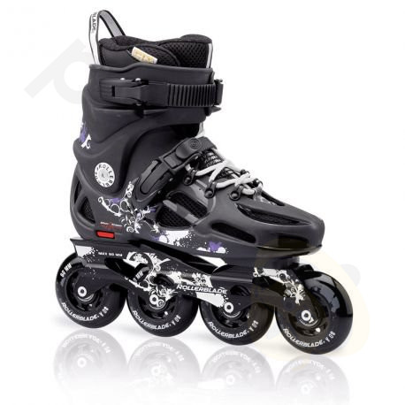 Skates Rollerblade Twister 80 W ´12 | pepe7.com