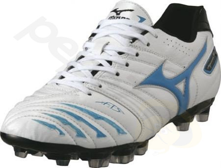 mizuno supersonic as