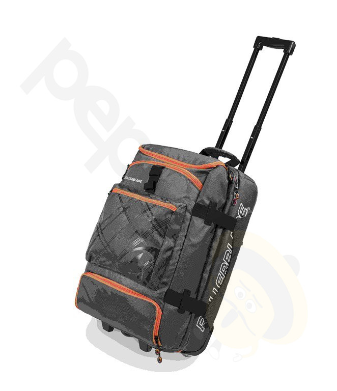 super premium heavey duty 50L travel bag luggage Trollery Bags