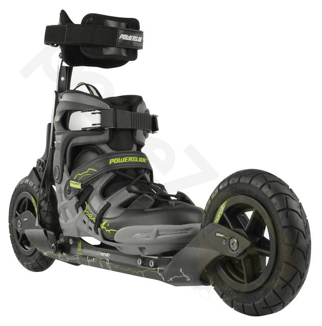 Powerslide Nordic XC Trainer ´13 Offroad / Nordic skates