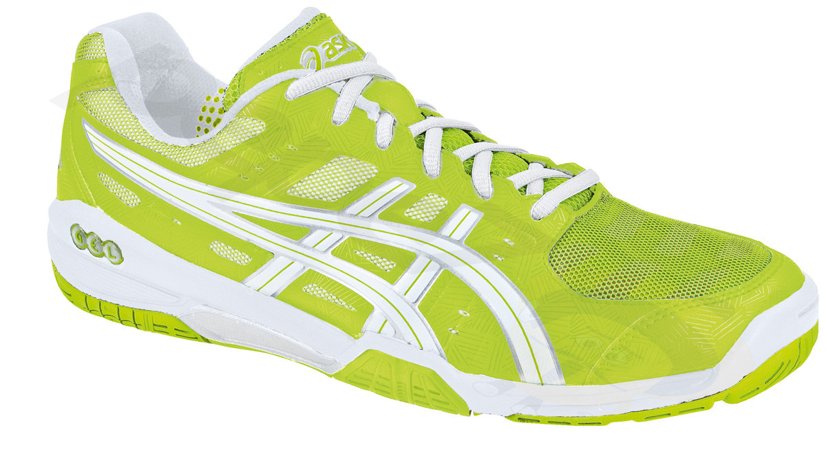 Christ Turning village Indoor shoes Asics Gel-Cyber Speed 2 `14 | pepe7.com