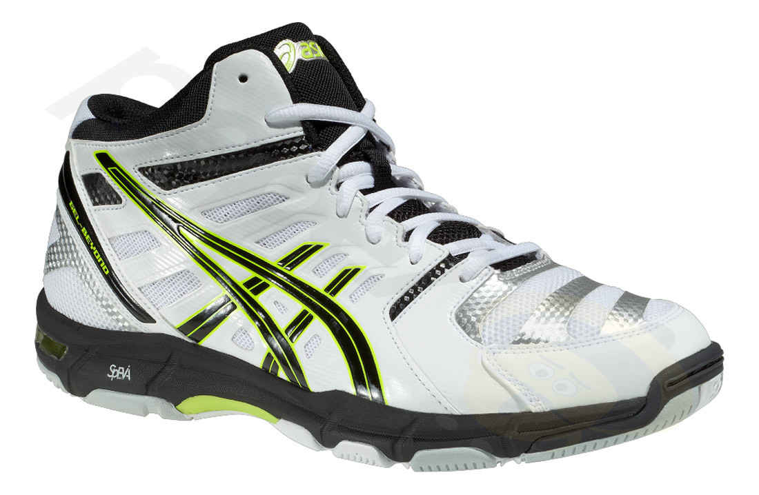 Indoor shoes Asics GEL-BEYOND 4 MT `15 |