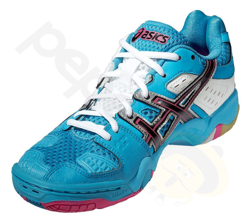 Serena fusión los padres de crianza Asics Gel-Blast 5 W Indoor shoes | pepe7.com