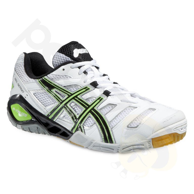 Indoor shoes Asics Gel 4 ´AU13 | pepe7.com