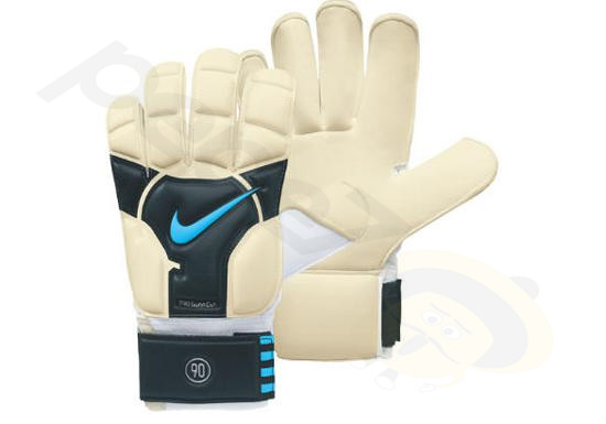 Vesting andere avond Gloves Nike T90 Gunn Cut - Sale | pepe7.com