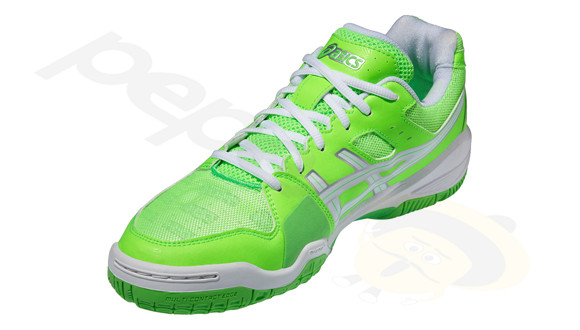 Christ Turning village Indoor shoes Asics Gel-Cyber Speed 2 `14 | pepe7.com