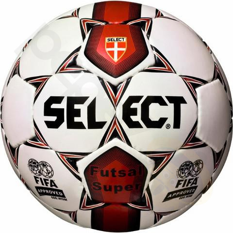 Ball Select Futsal Super APPRPOVED | pepe7.com