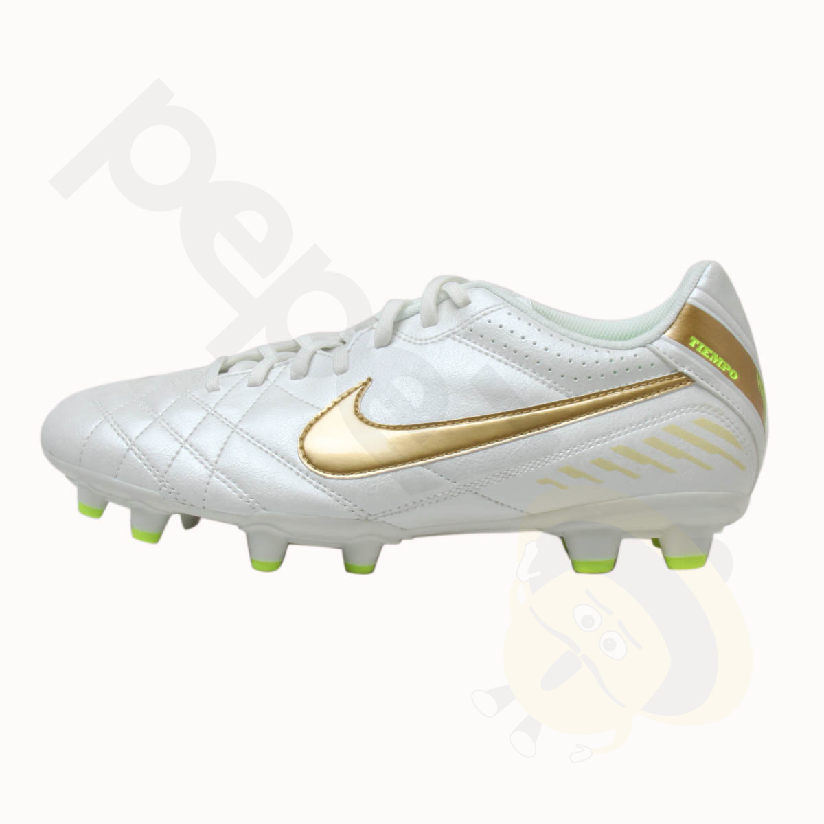 Football shoes Nike TIEMPO IV FG pepe7.com
