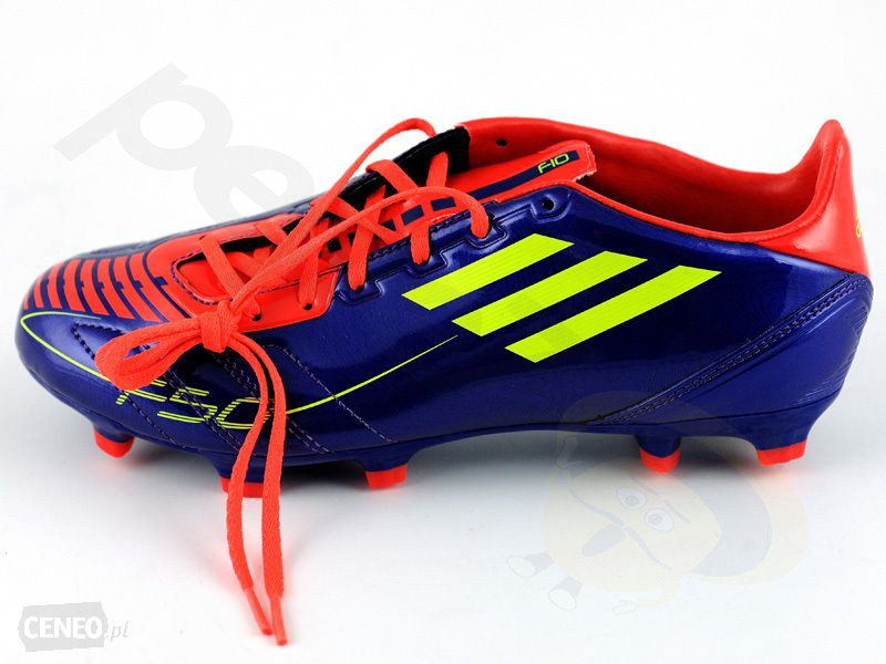 Nerve B.C. disease Adidas Adidas F10 TRX FG G40256 Football boots | pepe7.com