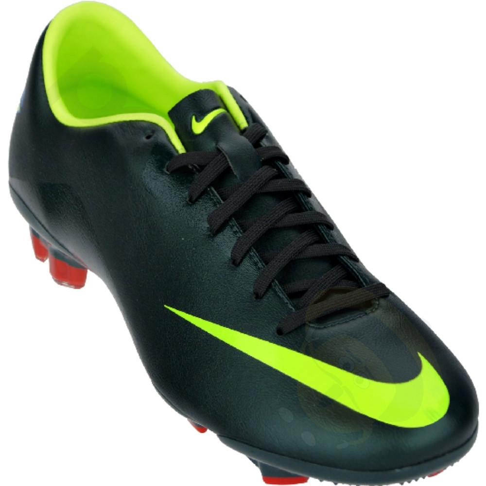 Bladeren verzamelen Conciërge Bakken Nike MERCURIAL GLIDE III FG Football boots | pepe7.com