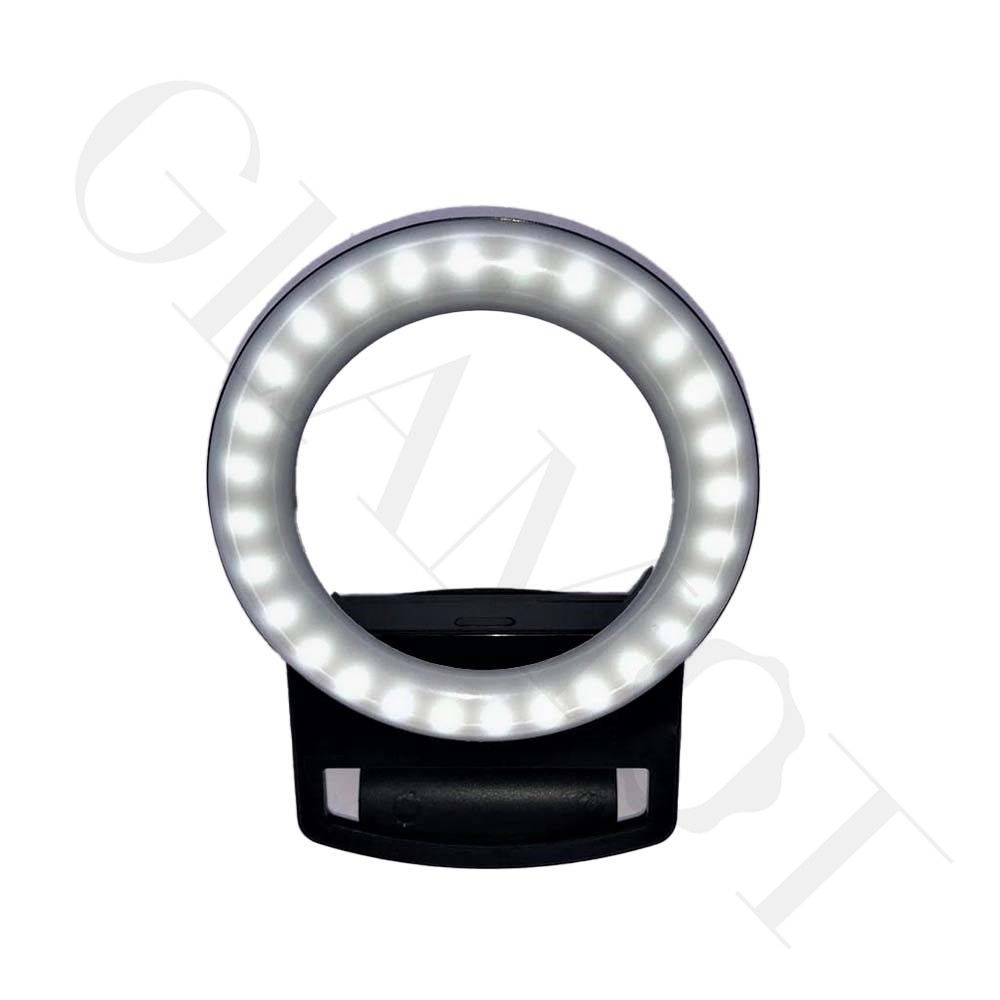 L'Oréal Professionnel Mini Ringlight selfie ringlight