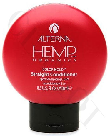 ALTERNA HEMP Straight Conditioner glamot