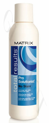 MATRIX PRO TOTAL RESULTS Pro Solutionist No Stain | glamot.com