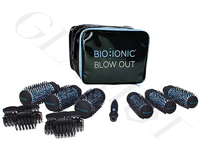 Blowout detachable brush set best sale