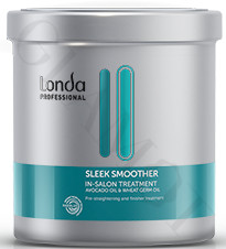 Londa Professional Sleek Smoother Straightening Treatment