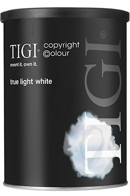 Tigi Copyright Colour True Light Glamot Com