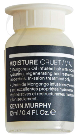 Pre-Shampoo Treatment - Add Shine And Softenss With Mongongo Oil
