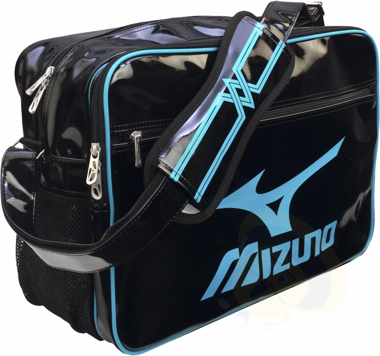 Mizuno 2024 enamel bag