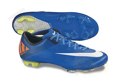 Nike mercurial store miracle ii fg