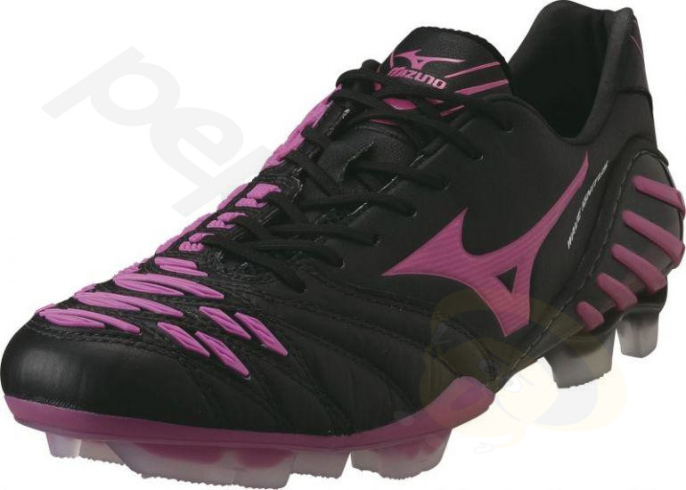 Mizuno wave shop ignitus pink