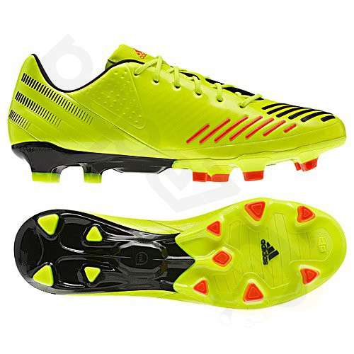 Adidas predator lz sl best sale