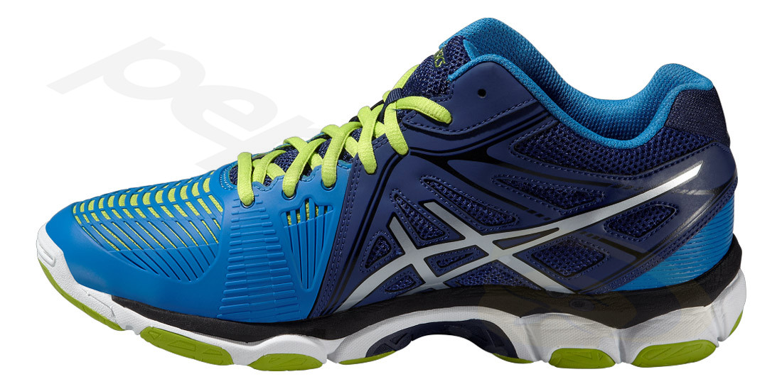 Asics gel netburner outlet 16