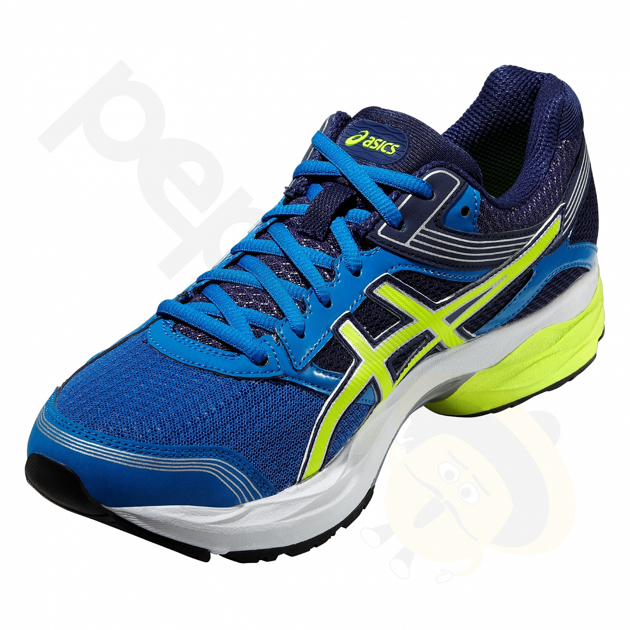 Asics Gel Pulse 7 Laufenschuhe pepe7.eu