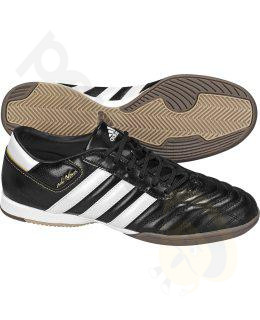 Indoor shoes adidas adiNOVA II IN pepe7