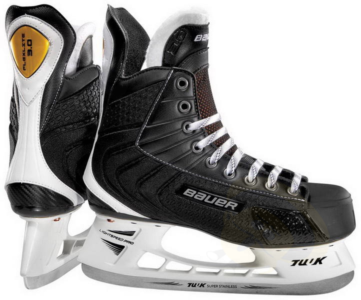 Hockey Skates Bauer Flexlite 3.0