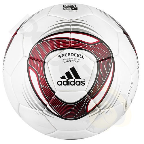 Adidas Speedcell Soccer Match online Ball