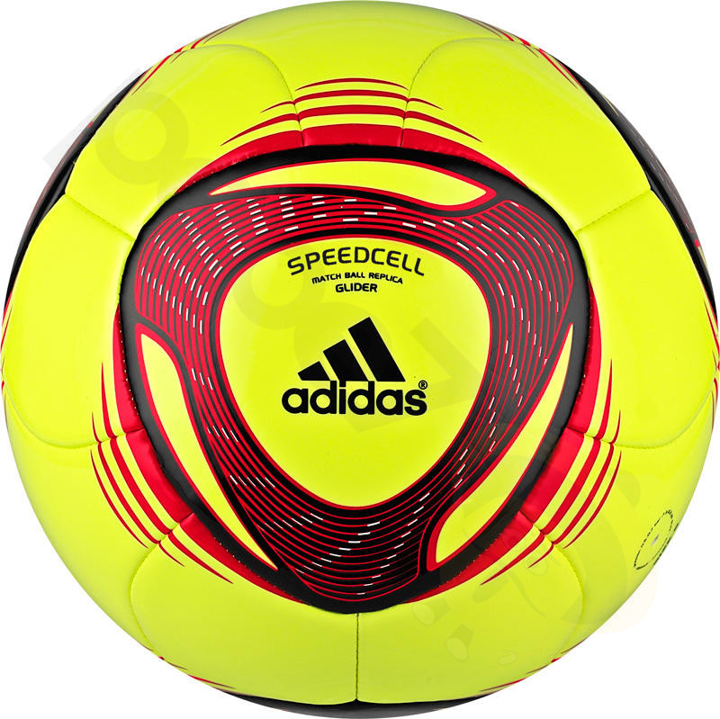 Adidas speedcell ball best sale