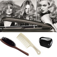 Take care of hairdressing tools.