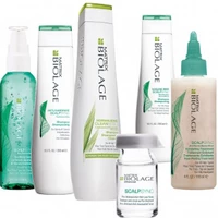 The latest news - Matrix Biolage ScalpSync!