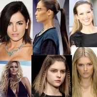 Trendy účesy jaro/léto 2015