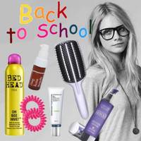 Back to School Beauty Essential