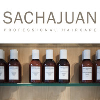 Simplicity, elegance and functionality - it is SACHAJUAN