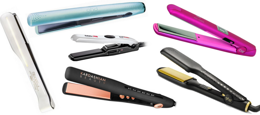 How To Choose The Best Hair Straightener For Your Hair Glamot Com