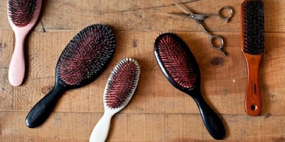 7 Reasons to Love Mason Pearson Brushes