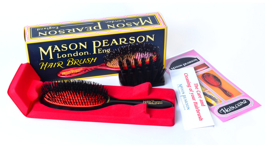 Cleaning Brush CL - Mason Pearson - Mason Pearson