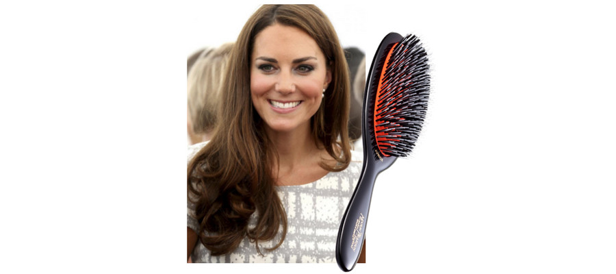 Mason pearson 2024 hair brush