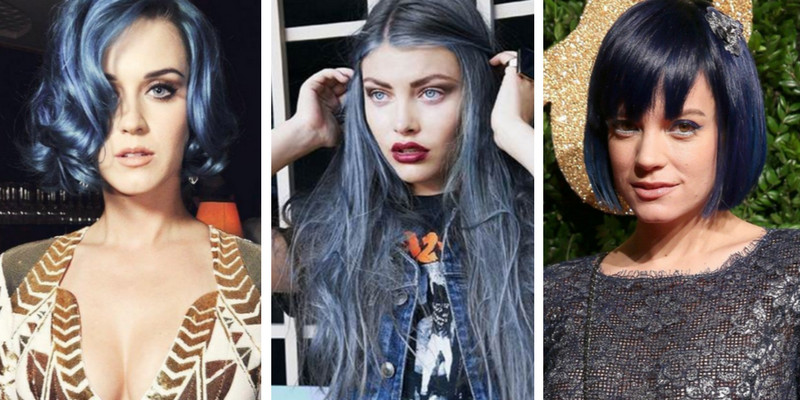 Best Hair Color Trends S/S 17 - Goodbye Winter, Hello Spring! 