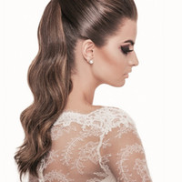 28 Best Wedding Hairstyles - Not Only For The Bride!