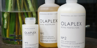 OLAPLEX: Koniec poškodených vlasov farbením?