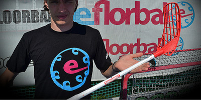 New collection Zone floorball 2019/2020