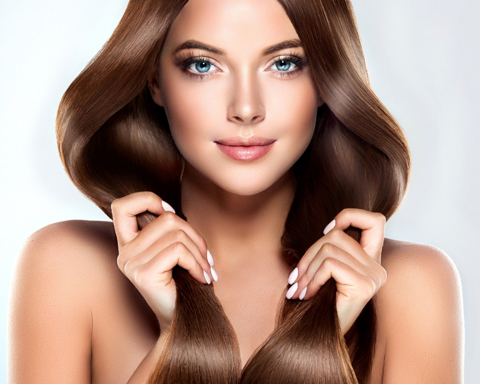 Hair Keratin: Does It Really Work? | glamot.com