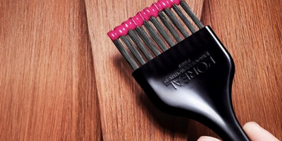 Die 10 häufigsten Fehler, die Sie beim Haarefärben machen