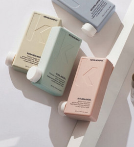 Kevin Murphy Coloring.Angels