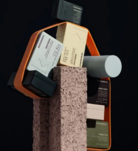 Stylingové produkty Kevin Murphy